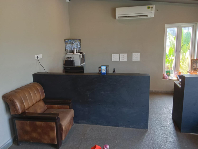 Public Area