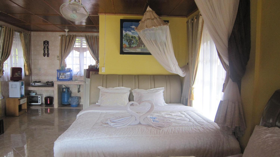 Bedroom 18
