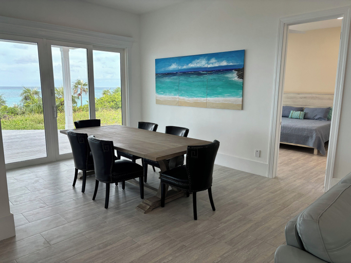 Others 4, Twin Coves Tranquility: Private Beachfront Estate