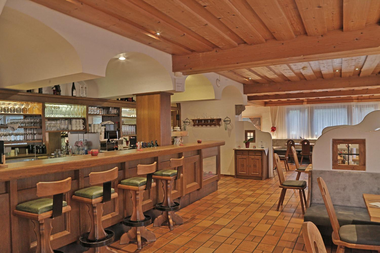 Food & Drinks 3, Hotel Moawirt, Sankt Johann im Pongau