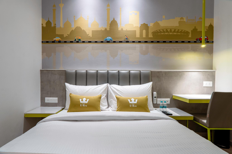Bedroom 27