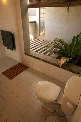Bathroom 4, Mount Lodge Boutique Hotel, Dehiwala-Mount Lavinia
