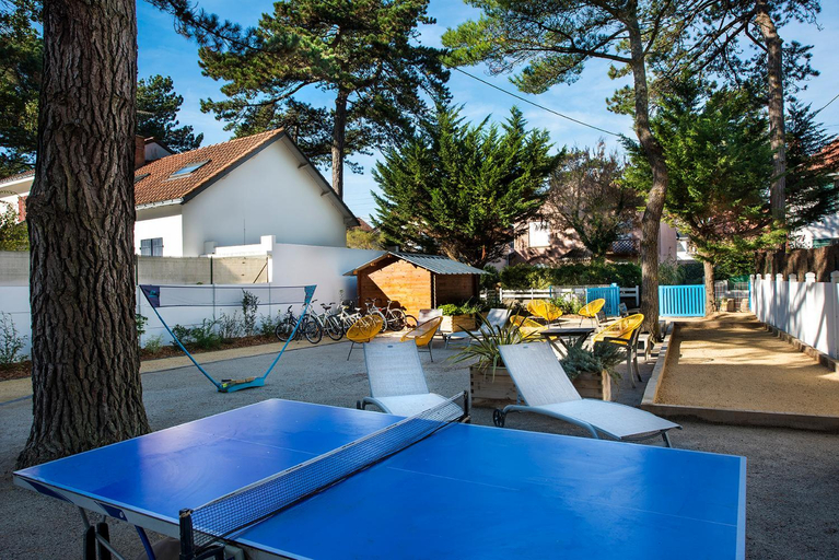 Sport & Beauty, Villa Bettina, Loire-Atlantique
