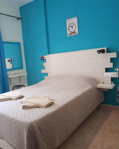 Others 2, Sokaki rooms, Thessaly