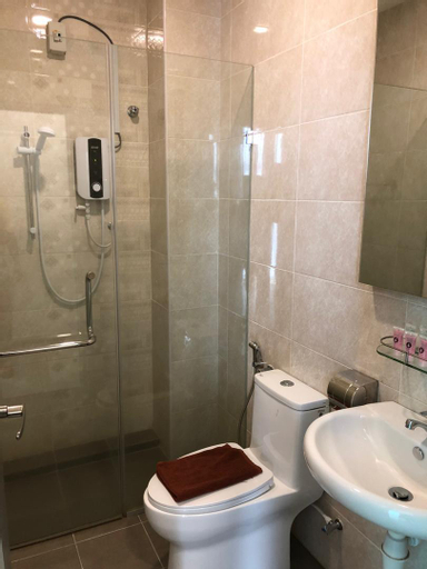 Bathroom 1