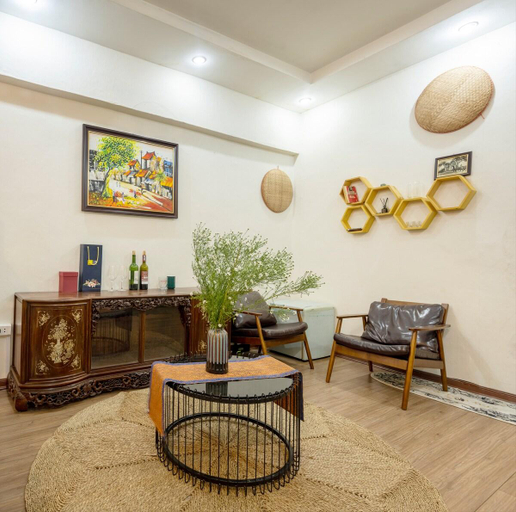 Others 5, Bamboo House,5’ to the Old Quater & Hoàn Kiem Lake, Hoàn Kiếm