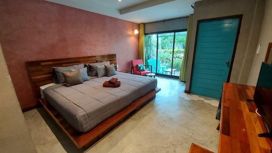 Bedroom 8