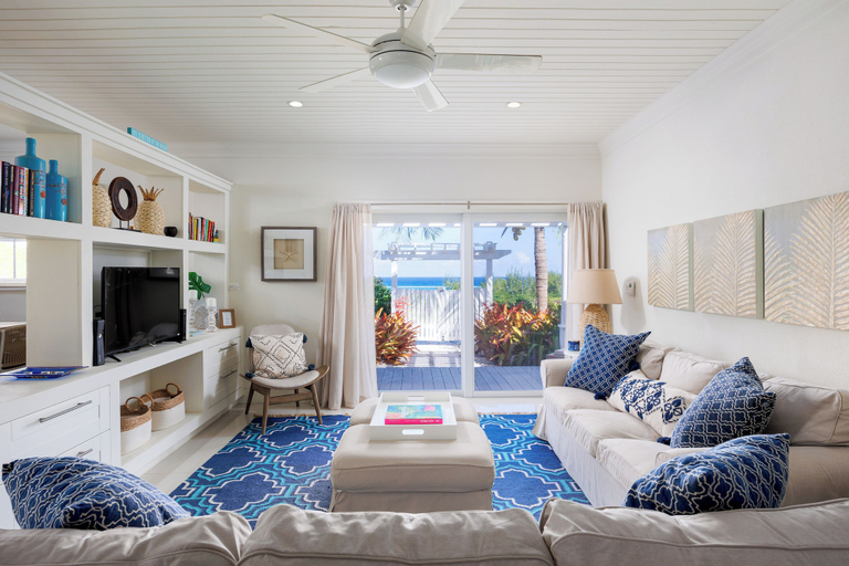 Others 5, Tropical Getaway: Compound Near Saunders Beach