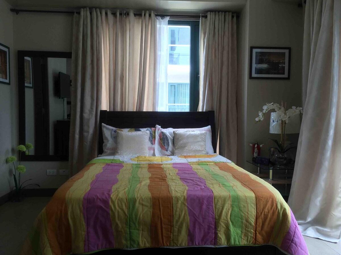 Others 5, Condo near Newport Pasay, Pasay City