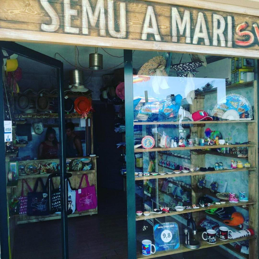 Others 5, Semu A Mari B&B, Messina