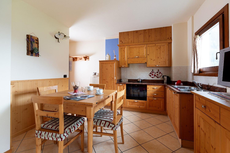 Others 4, Casa Sofia, Sondrio