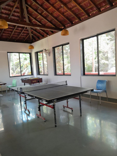 Food & Drinks 4, Coco Palms Resort, Diveagar