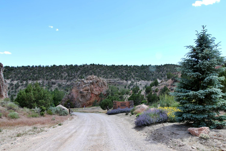 Others 5, Hidden Canyon Retreat, White Pine