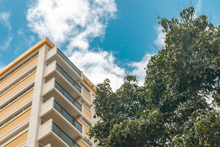 Exterior & Views 2, 2BR/2BA Condos in Kuhio at Waikiki with Parking!, Honolulu