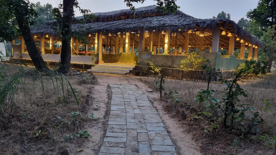Others 3, Bagh Sarai Resorts, Umaria