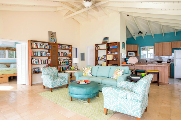 Others 4, Island Paradise: Secluded Beachfront Retreat With Pool