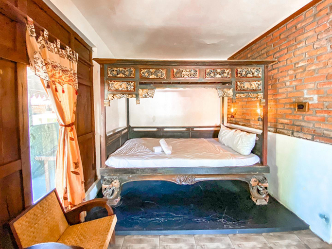 Bedroom 7