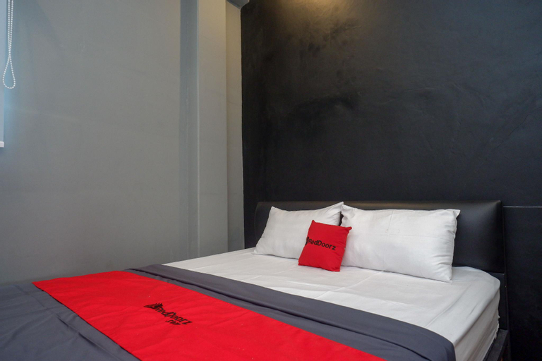 Bedroom 7