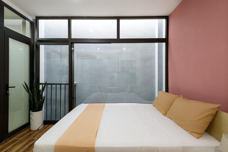 Bedroom 17