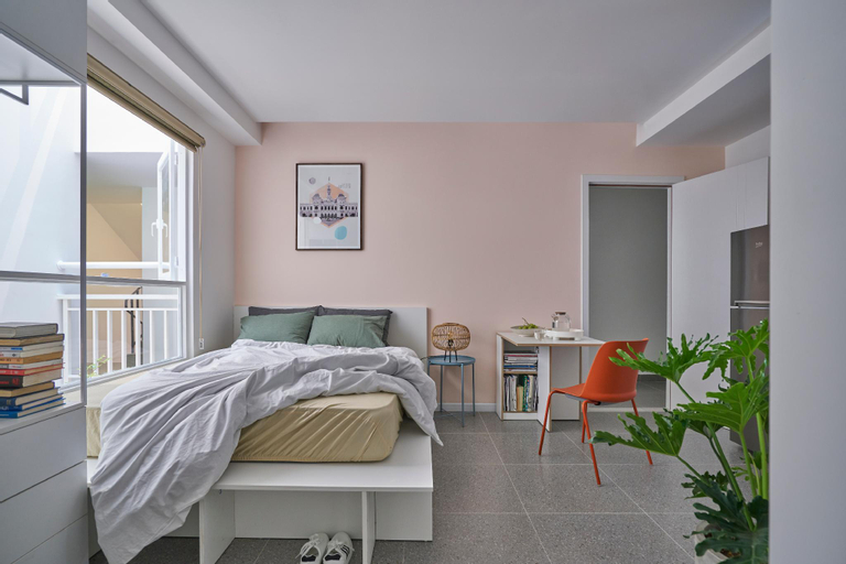 Bedroom 6