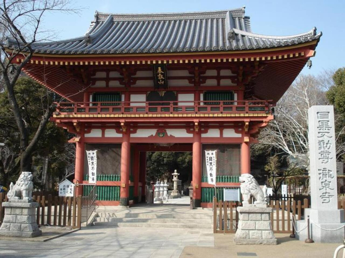 Newly Opend,Shinagawa 5 mins Shibuya 7 mins, Onsen, Shinagawa