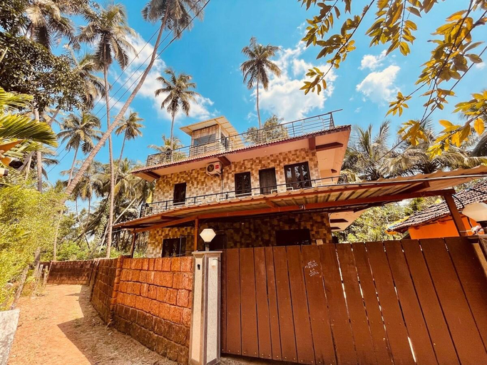 Others 4, SANA VILLA, Sindhudurg