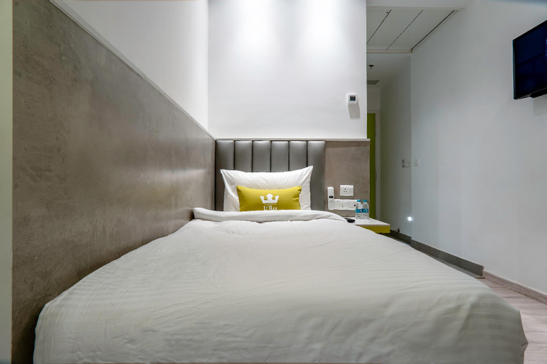 Bedroom 19