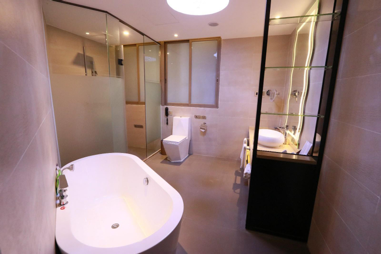 Bathroom 3