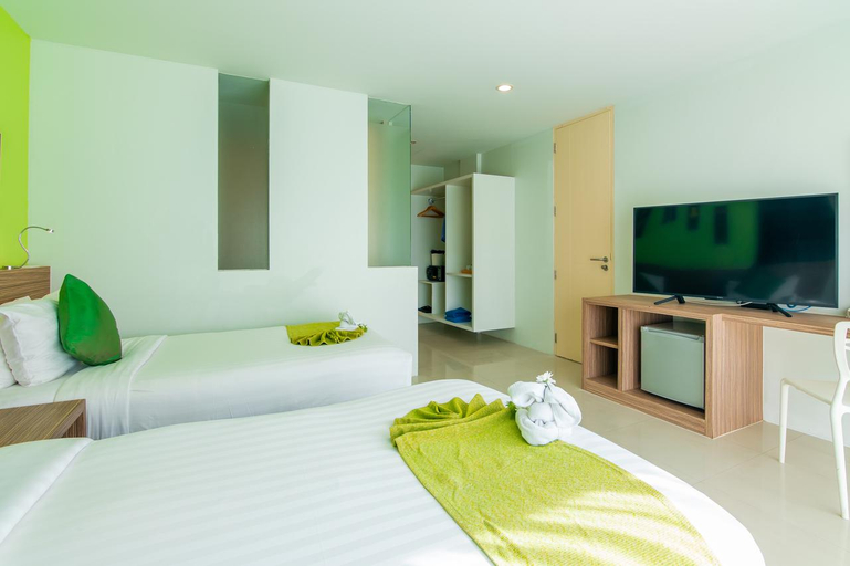 Bedroom 6