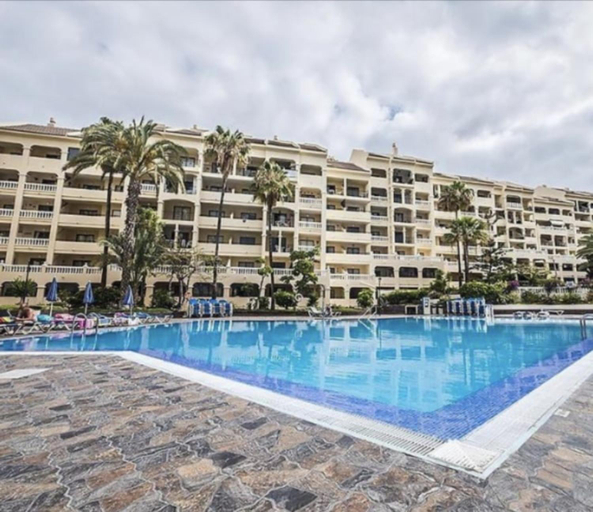 Sport & Beauty, Castle Harbour Atic Penthouse Duplex - 3 bedroom, Santa Cruz de Tenerife