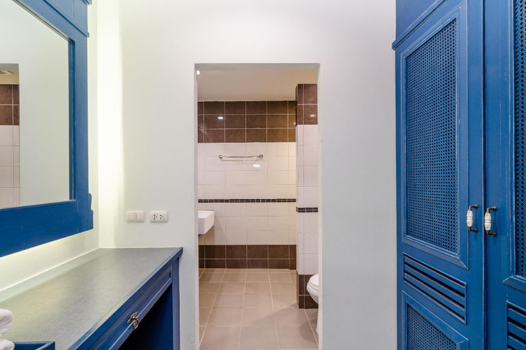 Bathroom 5