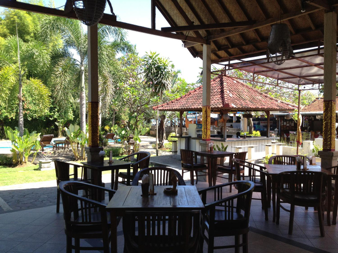 Food & Drinks 4, Astina Hotel, Buleleng