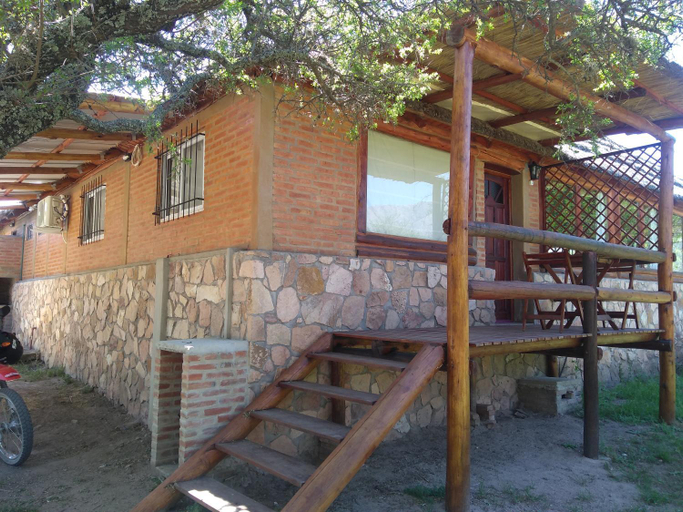 Others 3, Apart & Cabanas "Canada del Sauce", San Alberto