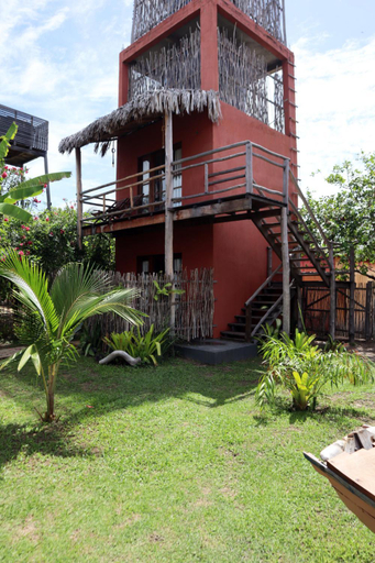 Pousada Vila Camurim, Barreirinhas