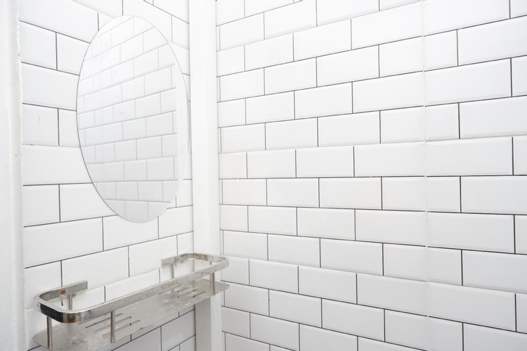 Bathroom 5