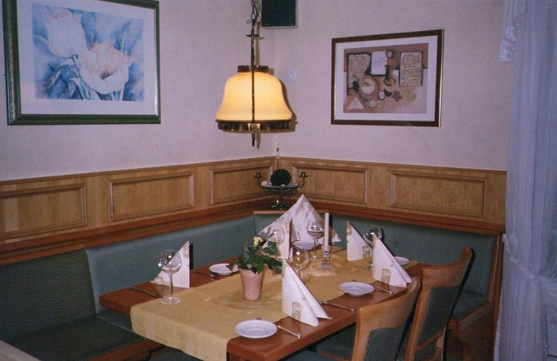 Food & Drinks 3, Gasthaus Zum Rothenberg, Südwestpfalz
