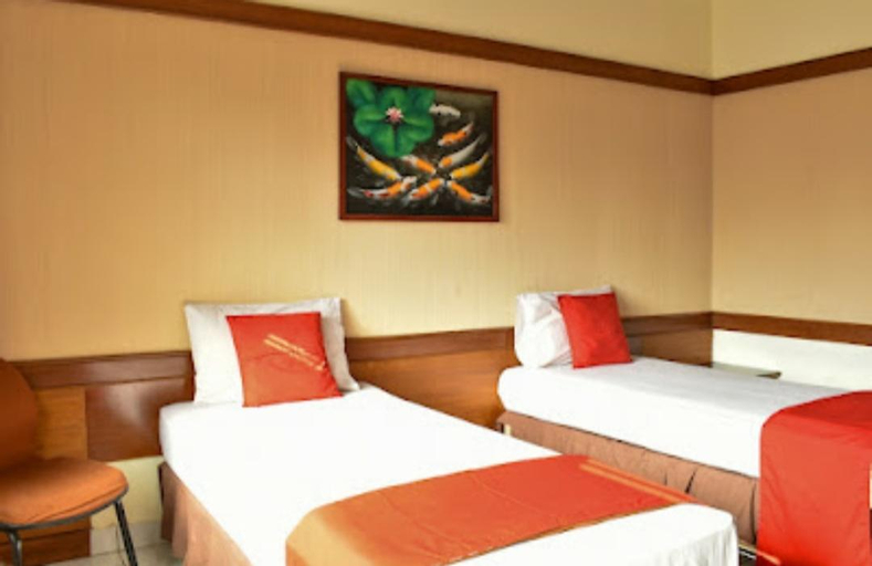 Bedroom 6