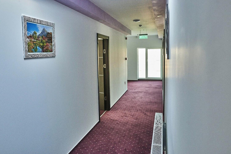 Public Area 3, Casa Lema Bay, Agigea