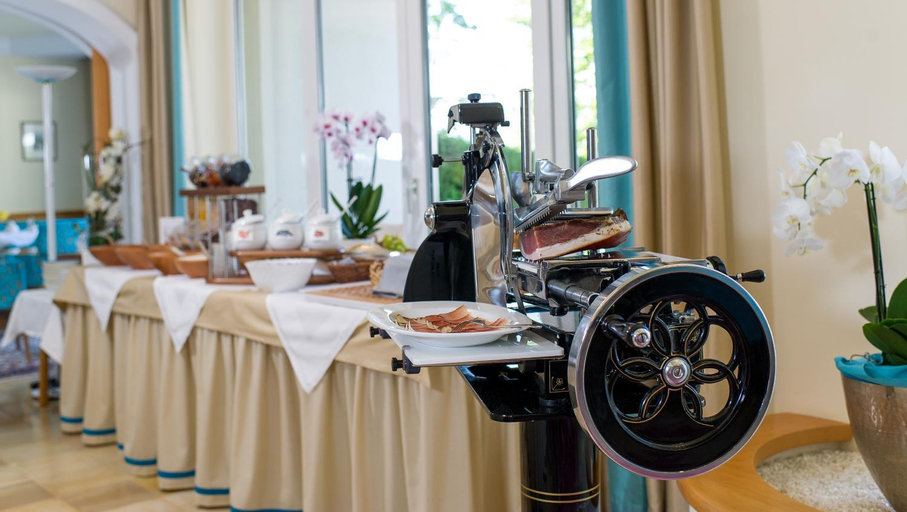 Food & Drinks 5, Villa Christina, Klagenfurt Land