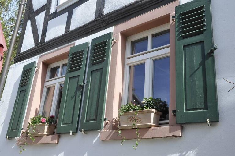 Apartment 1Schlafzimmer Hofreite Karben Frankfurt , Wetteraukreis