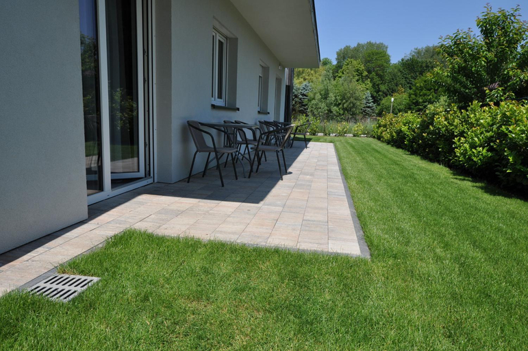 Others 2, APARTAMENTY POD ZAGLAMI MIELENKO, Koszalin