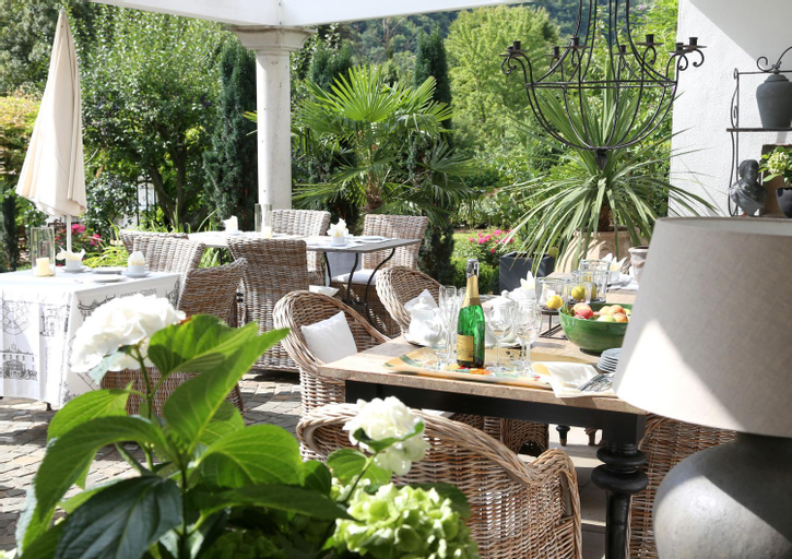 Food & Drinks 4, Wein und Landhaus Kallfels, Bernkastel-Wittlich