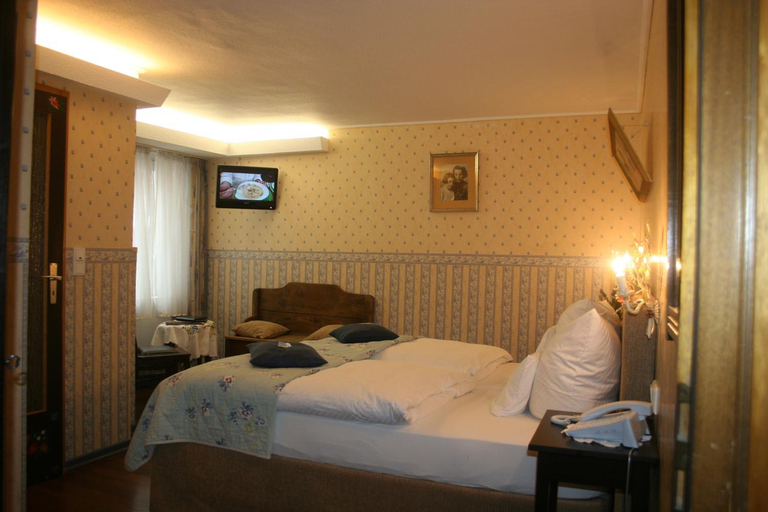 Marchenhotel, Bernkastel-Wittlich