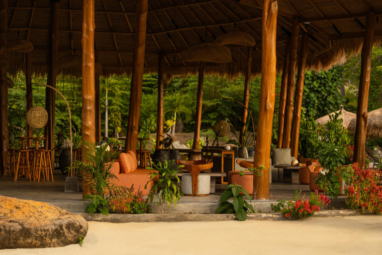 Public Area 5, Menjaga Bay, West Manggarai