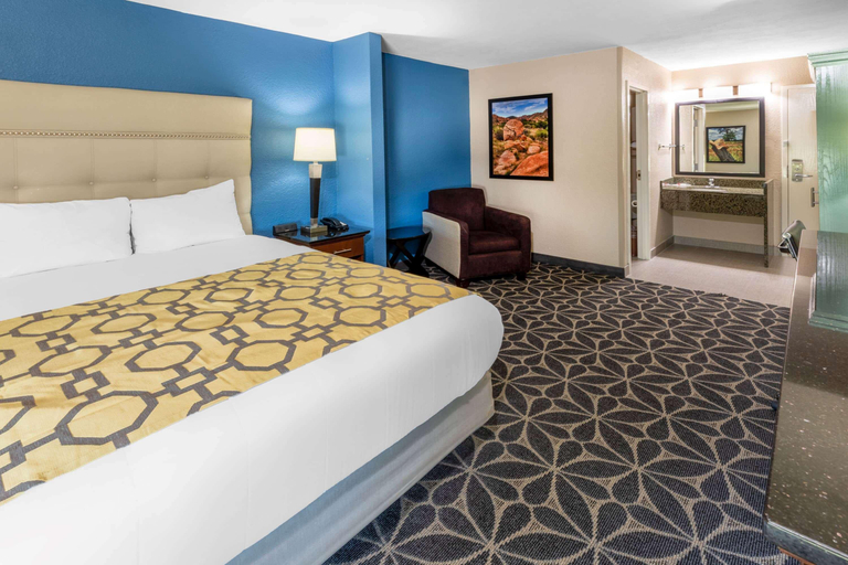Others 5, Baymont by Wyndham McAllen/Pharr, Hidalgo