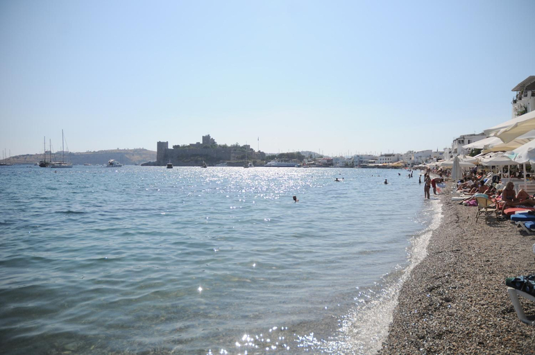 Others 5, Hotel Gulec, Bodrum