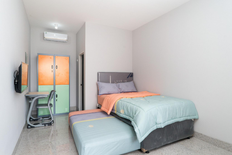 Bedroom 4