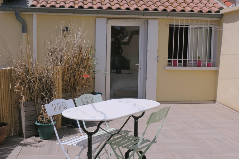 Others 2, B&B Le Patio En Ville - Chambres d'hotes, Aude
