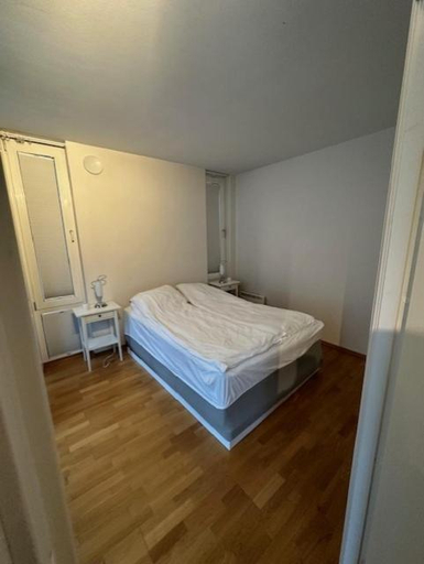 Bedroom 2, Stavanger Small Apartments - City Centre, Stavanger