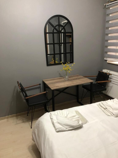 Bedroom 2, Kilit No1, Beyoğlu